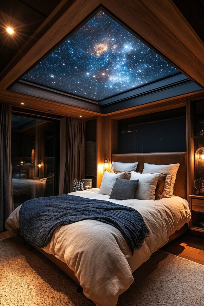 Starry Sky Sanctuary