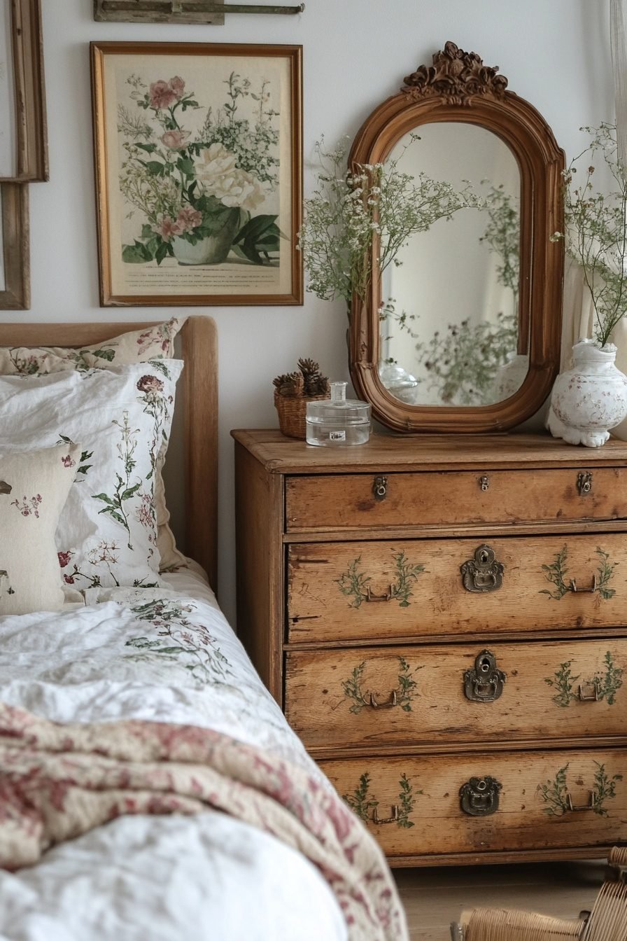 29 Eclectic Boho Bedroom Ideas To Bring Vibrant Style To Your Room ...