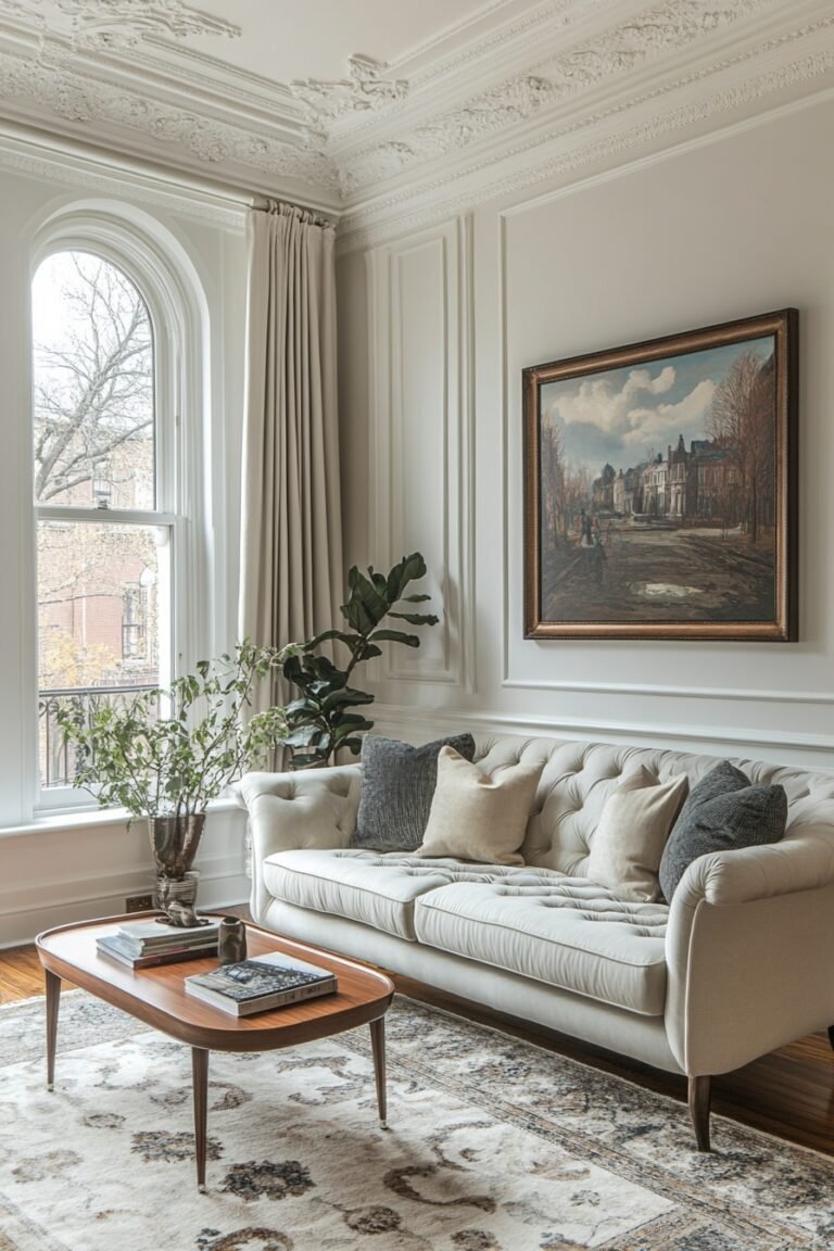 Mixing Modern And Vintage Decor: THE ULTIMATE GUIDE