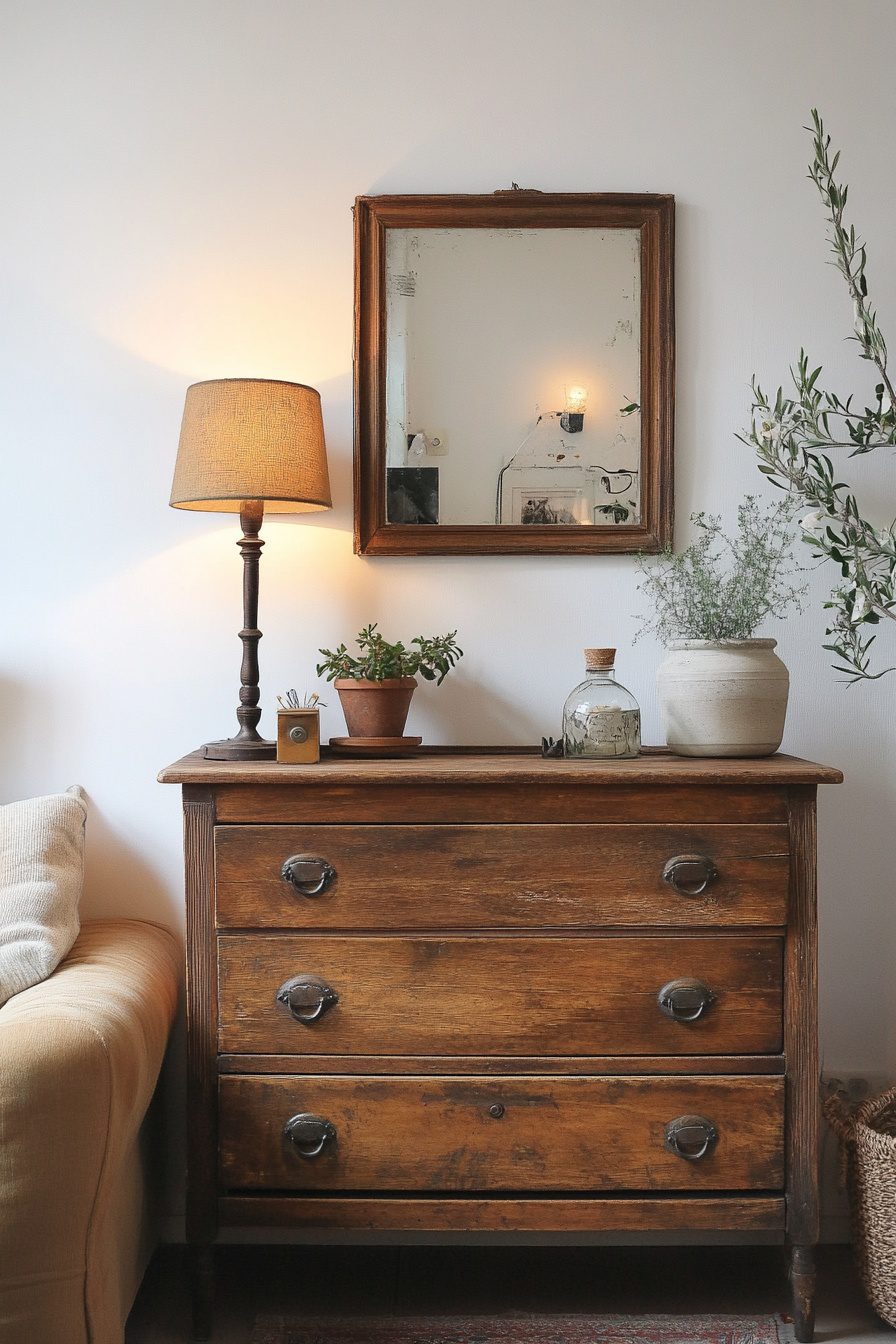 29 Tiny Apartment Minimalist Ideas For A Peaceful And Organized Home ...