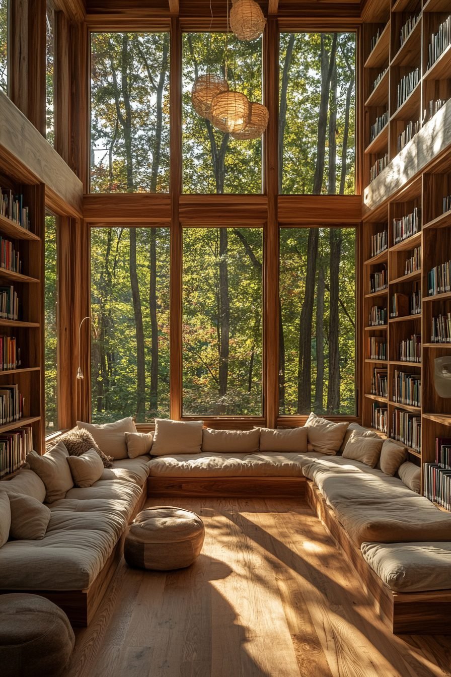 29 Nordic Home Decor Ideas For A Chic And Serene