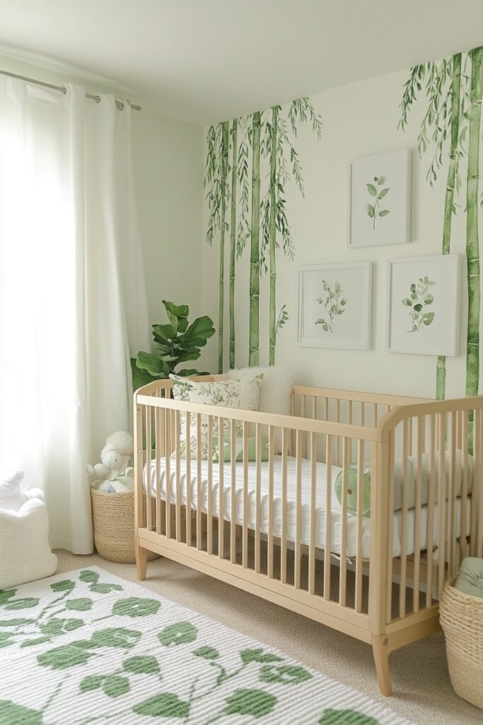 Whispering Willow Nursery