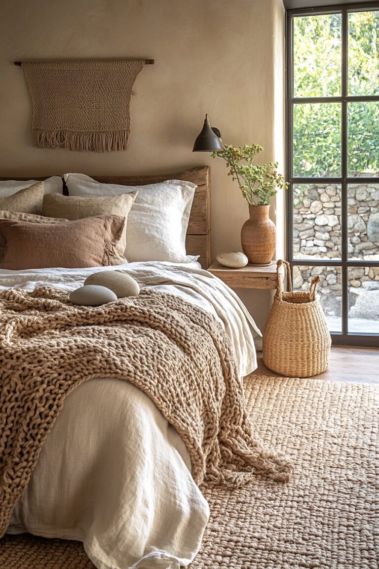 29 Cozy Cabin Bedrooms For A Relaxing Mountain Escape - Learn California