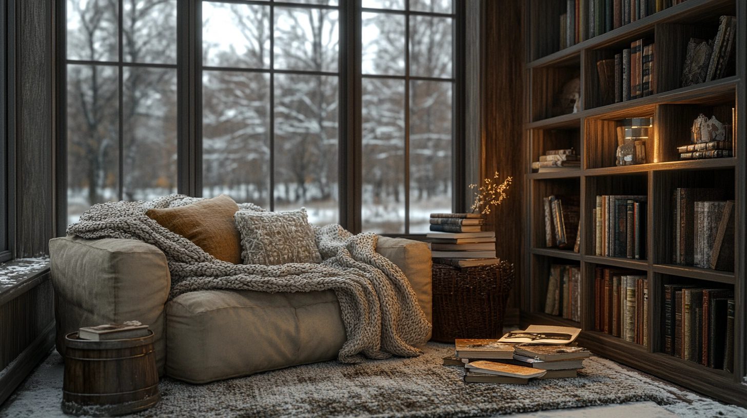 Picture of 29 Nordic Home Decor Ideas For A Chic And Serene Environment - Learn ...