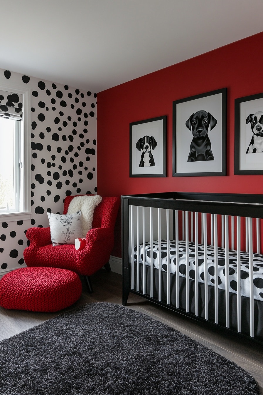29 Disney Nursery Ideas To Create A Magical And Cozy Haven - Learn ...