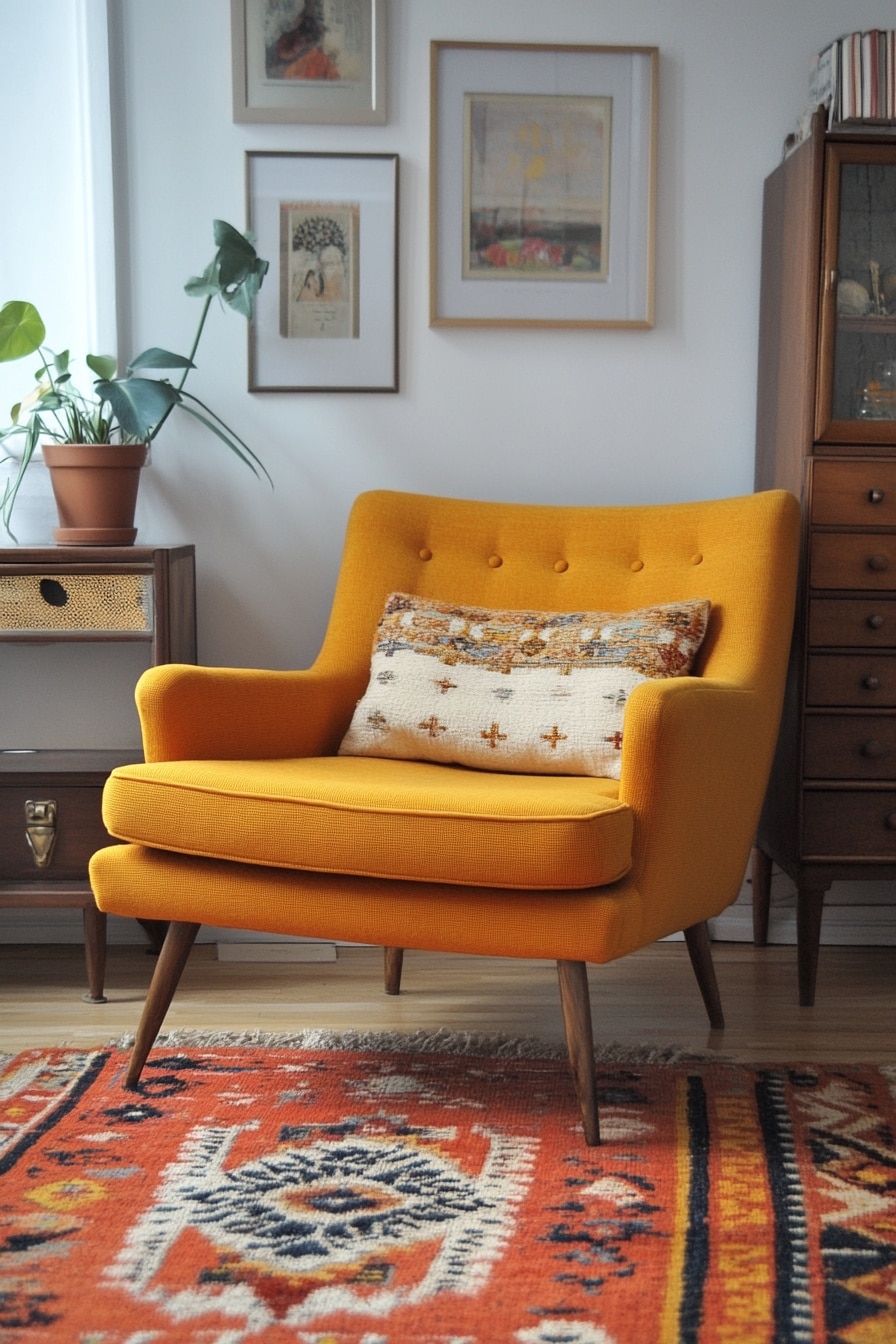 29 Scandinavian Living Room Ideas - Learn California