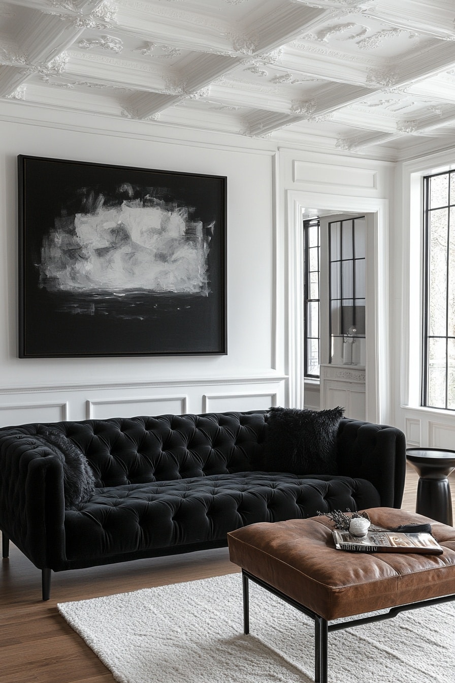 29 Zen Living Room Ideas For A Peaceful And Minimalist Retreat - Learn ...
