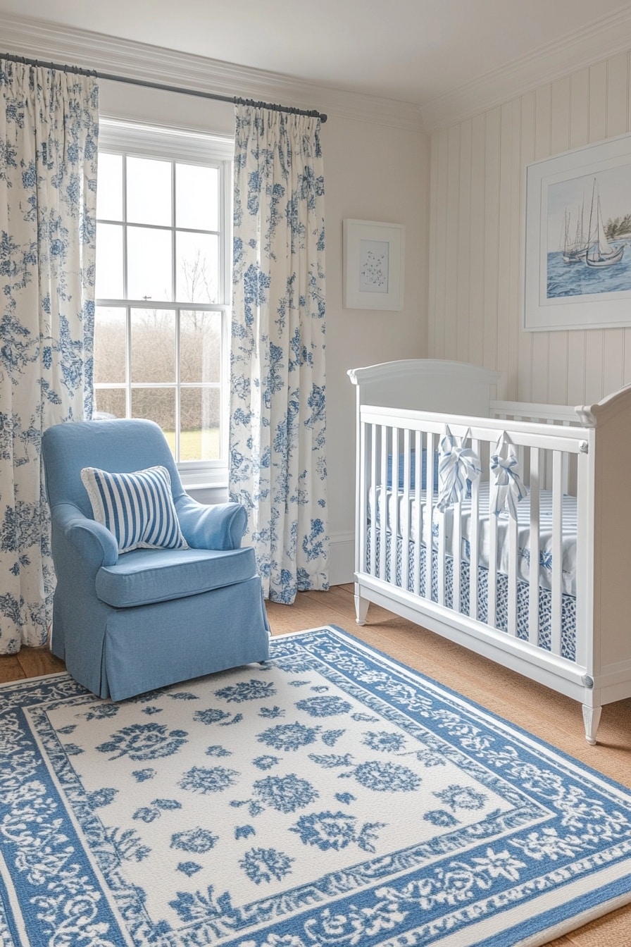 29 Nursery Room Decor Ideas To Spark Your Creativity And Imagination ...