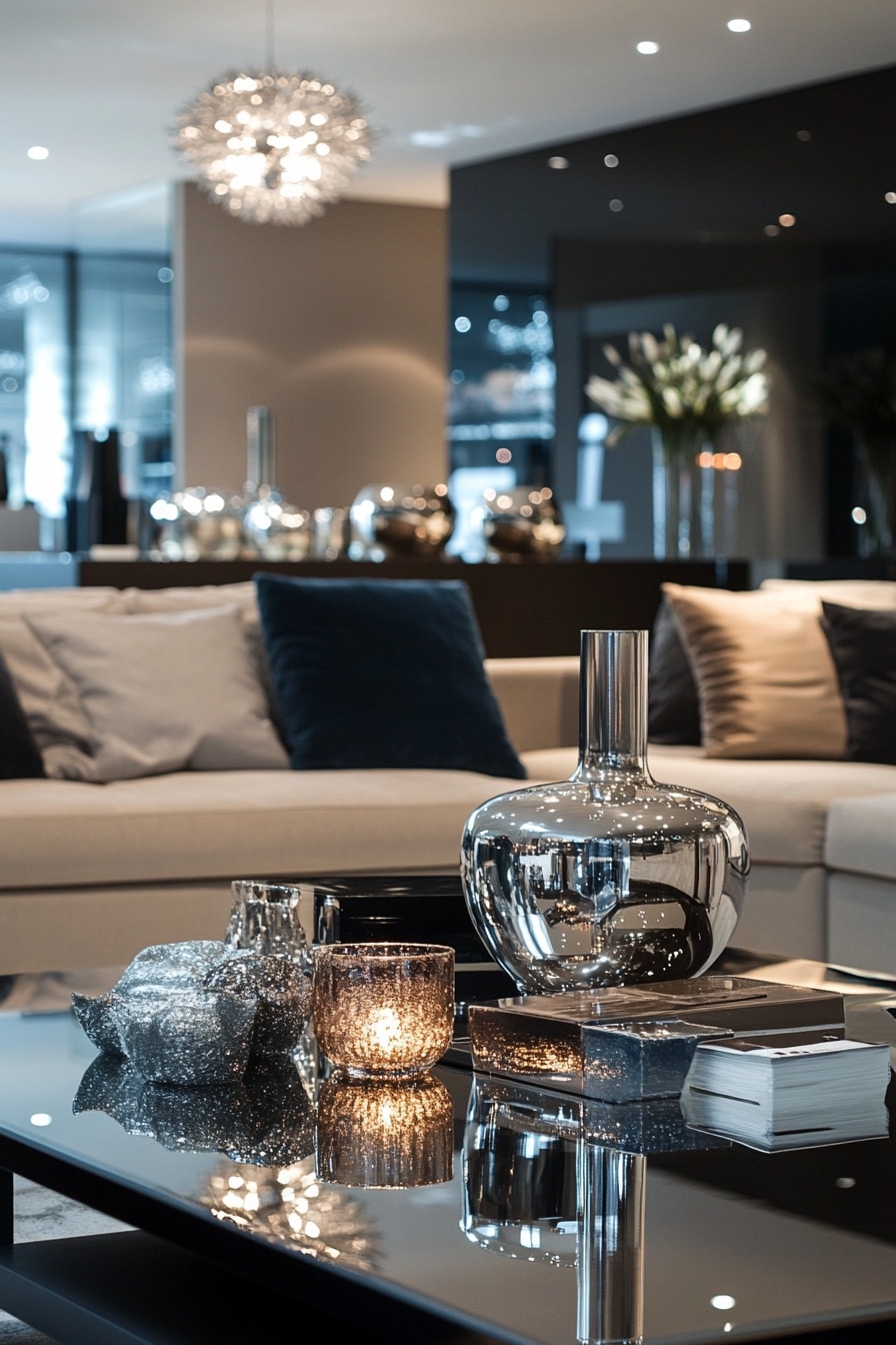 29 Chic Elegant Living Room Decor Ideas For A Polished And Inviting ...