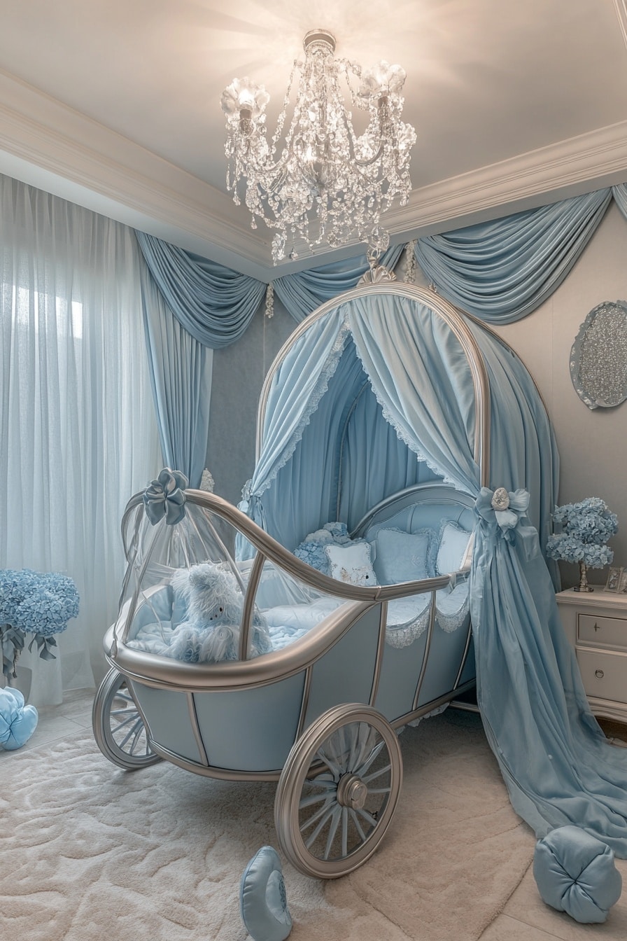 29 Disney Nursery Ideas To Create A Magical And Cozy Haven - Learn ...