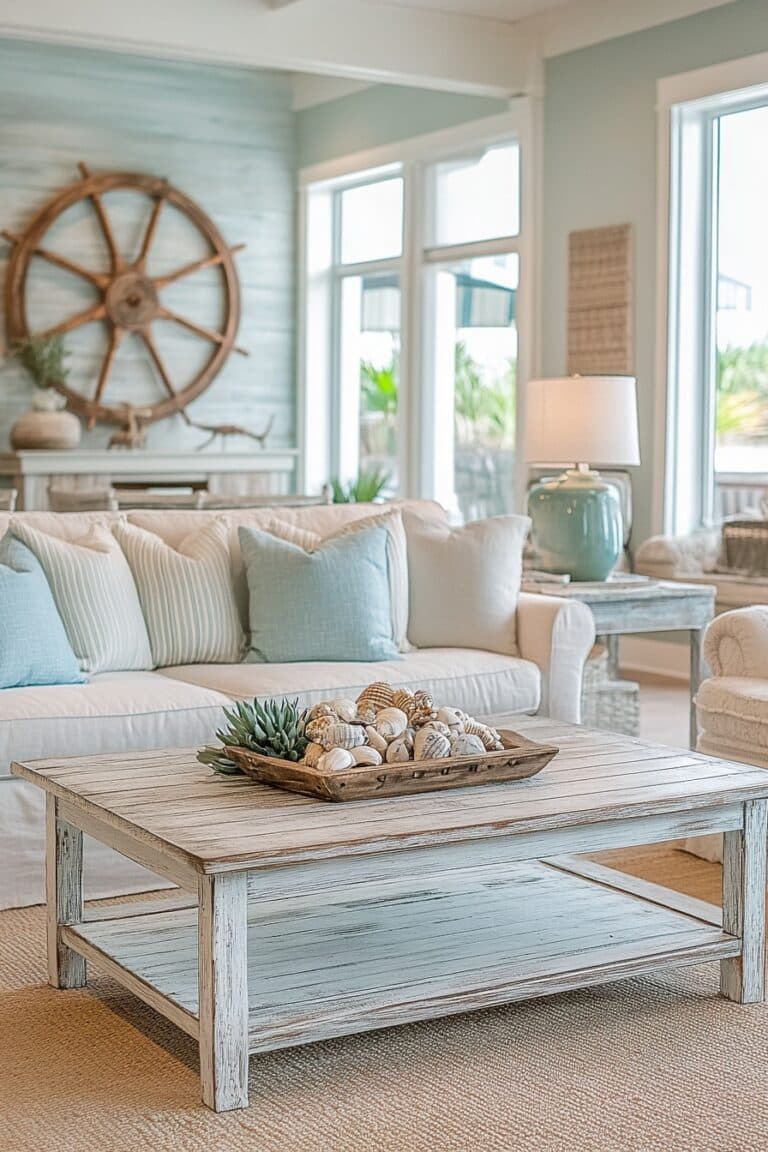 29 Vintage Living Room Ideas To Bring Retro Flair To Your Modern Space ...