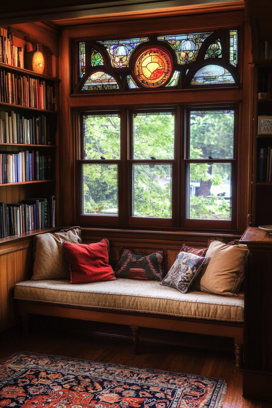 29 Antique Living Room Ideas To Inspire Your Dream Vintage Design ...