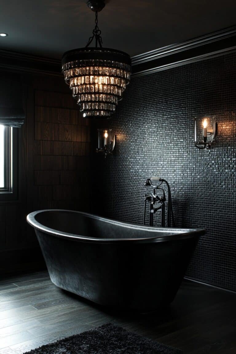 29 Grey Bathroom Decor Ideas For A Modern And Chic Space Learn California