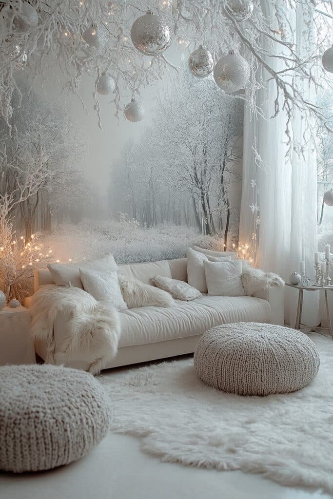 Frosted Wonderland