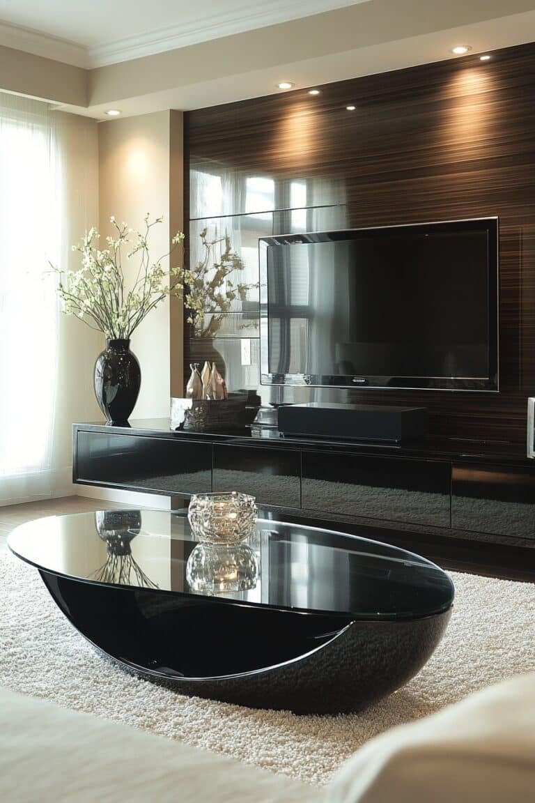 Curated visual reference: Visual Reference: 29 Chic Elegant Living Room Decor Ideas For A Polished