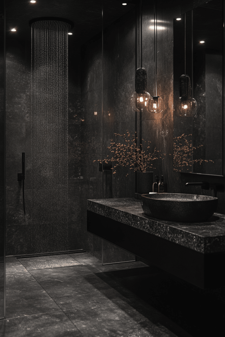 29 Grey Bathroom Decor Ideas For A Modern And Chic Space Learn California