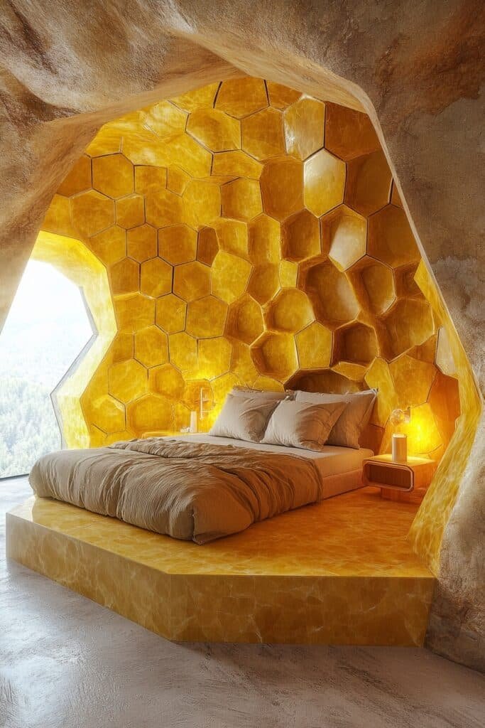 Honeycomb Haven