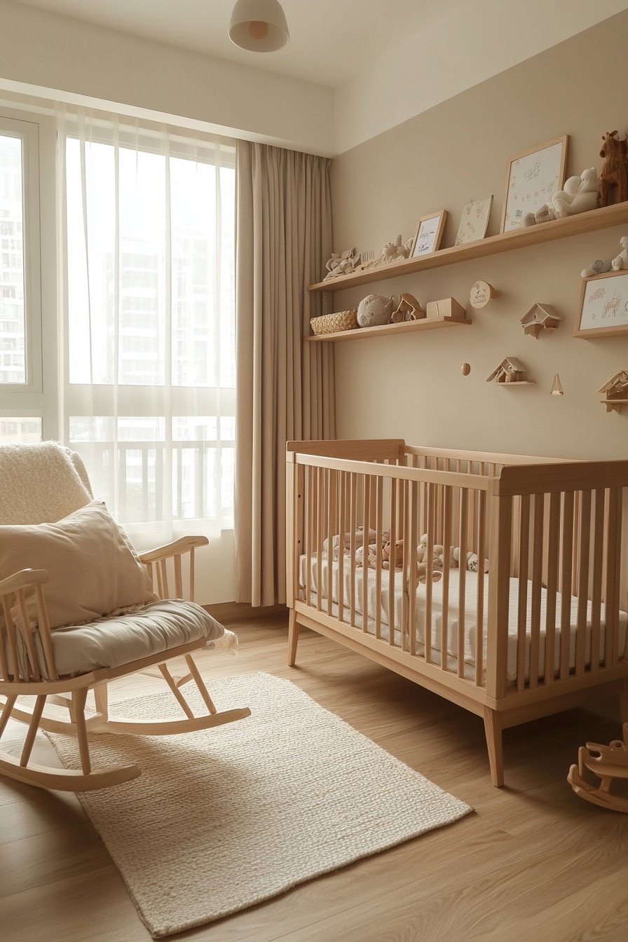 29 Scandinavian Japanese Interior Ideas - Learn California