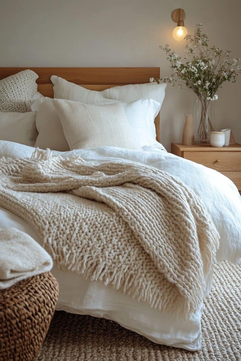 29 Scandinavian Japanese Interior Ideas Learn California