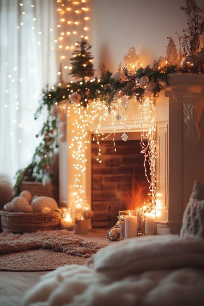 Magical Fairy Lights