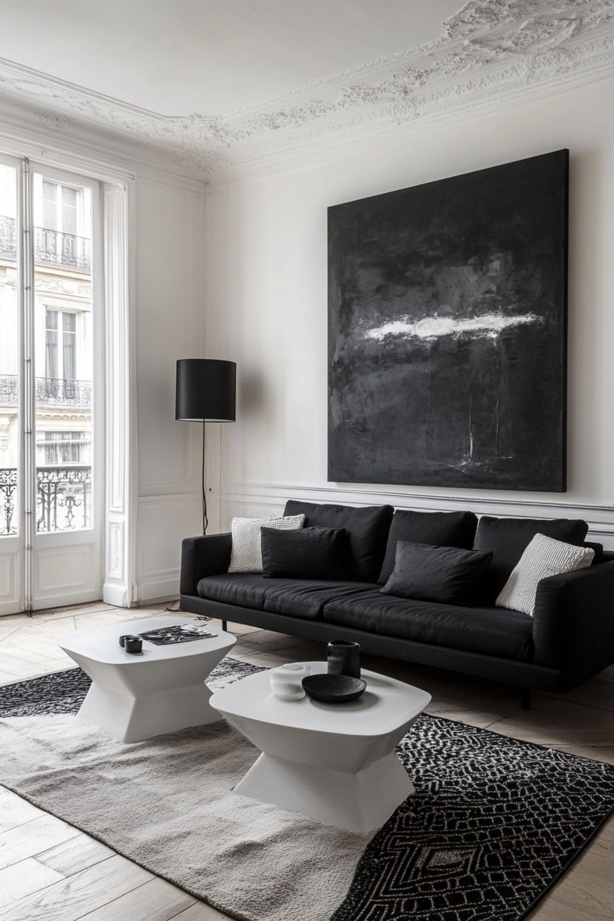 29 Chic Elegant Living Room Decor Ideas For A Polished And Inviting ...