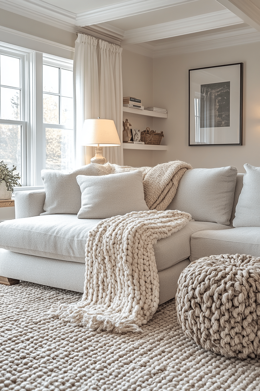 29 Chic Elegant Living Room Decor Ideas For A Polished And Inviting ...