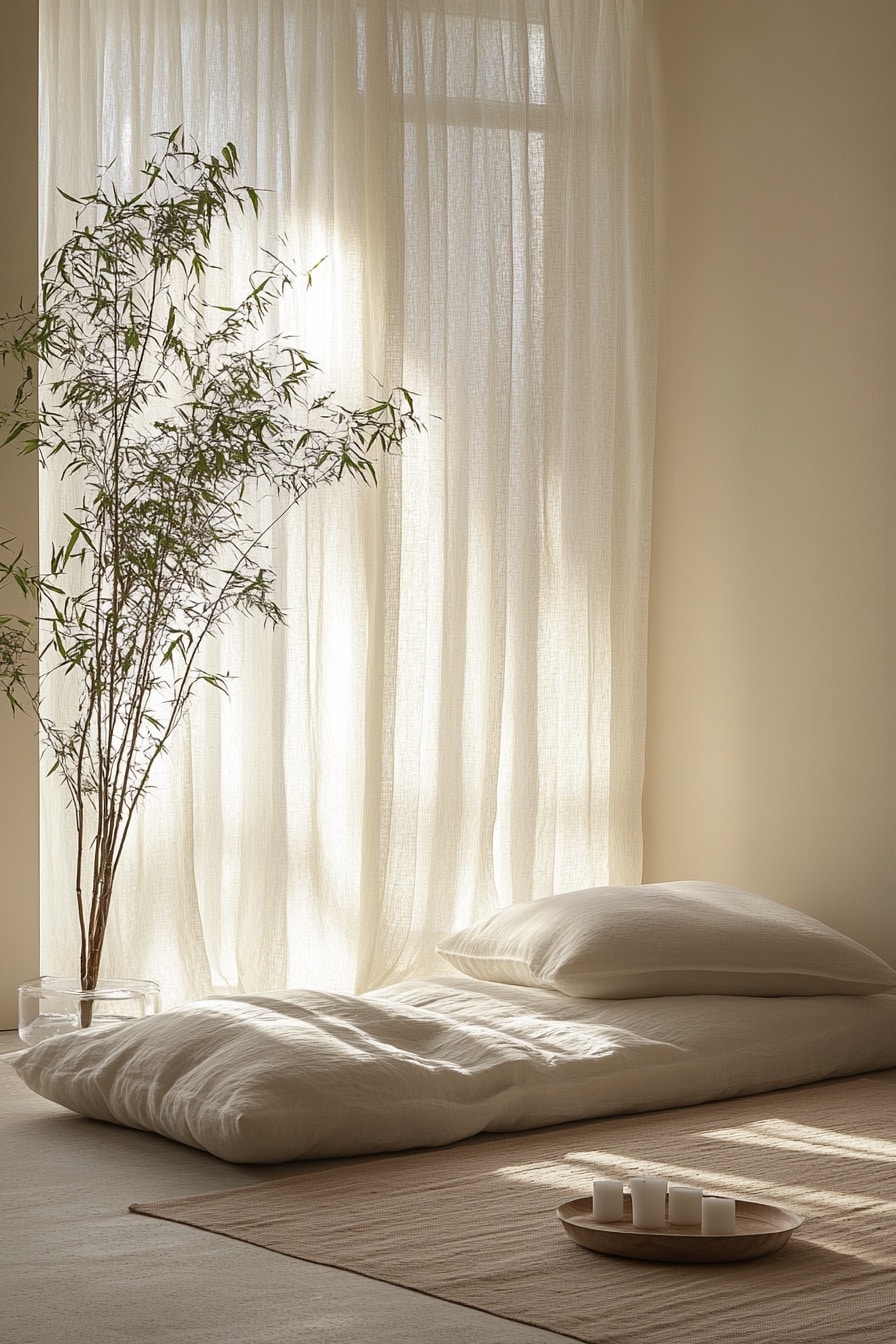 29 Scandinavian Zen Interior Ideas - Learn California