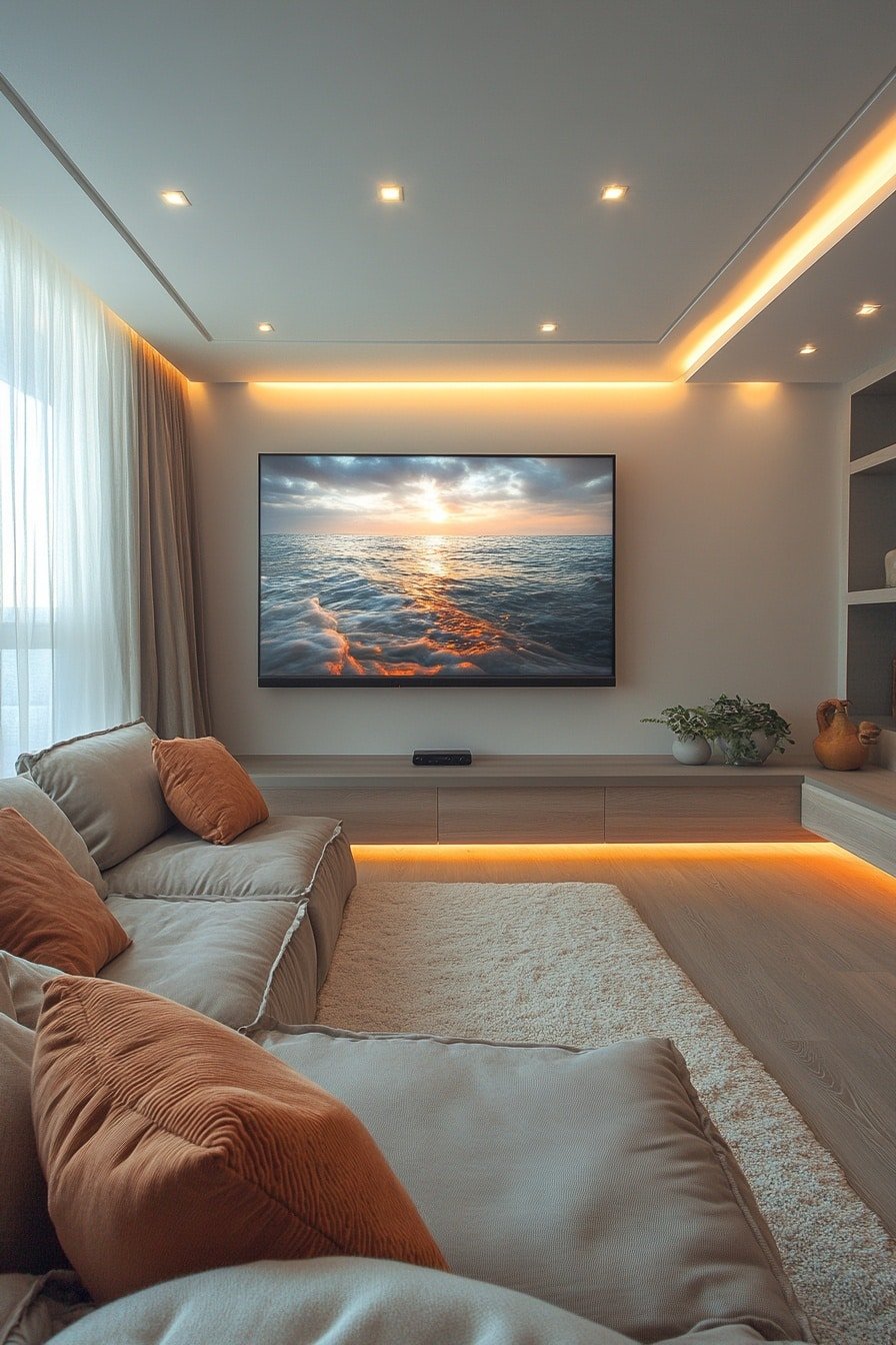 29 Scandinavian Zen Interior Ideas - Learn California