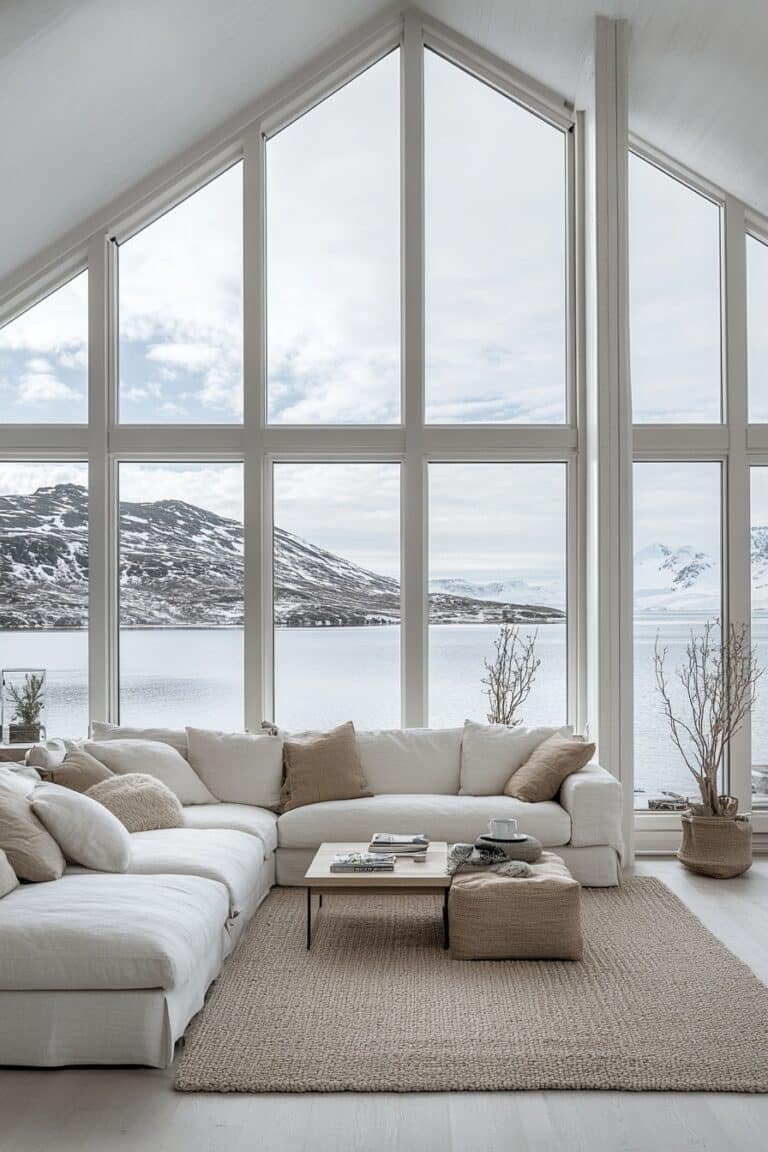 Scandinavian Depth Carried High Living Rooms Studying Octopus preview