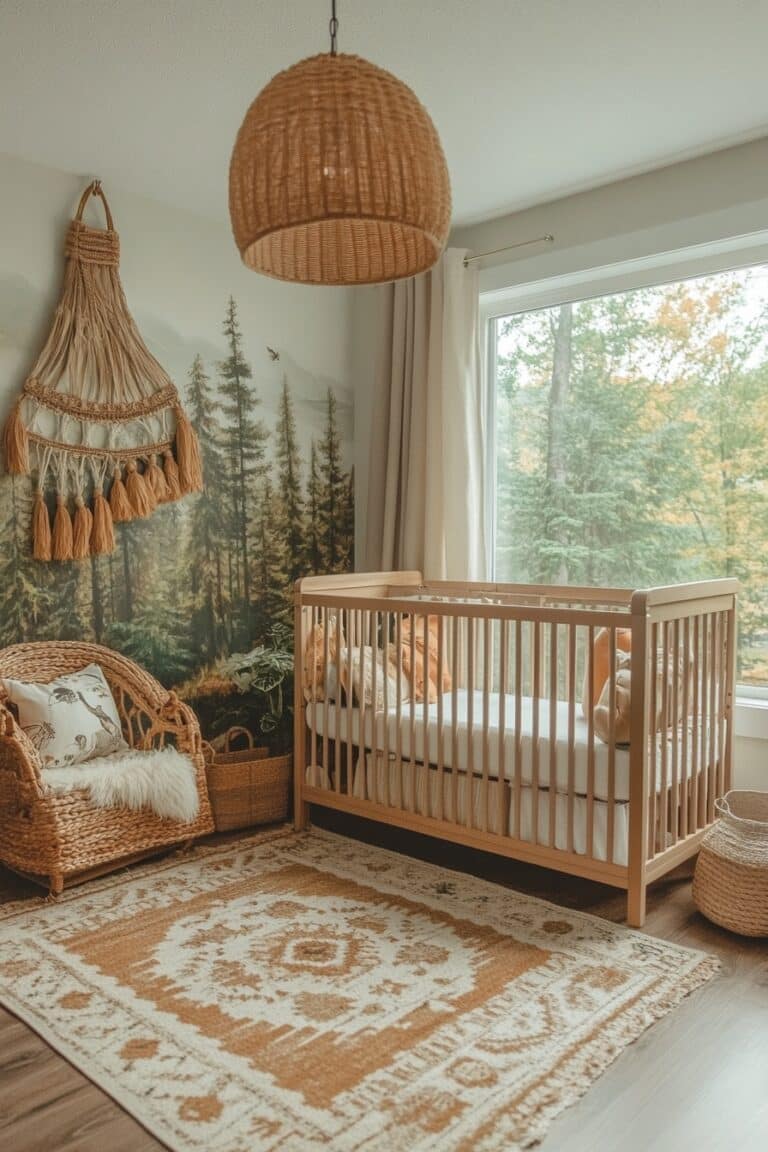 29 Disney Nursery Ideas To Create A Magical And Cozy Haven - Learn ...