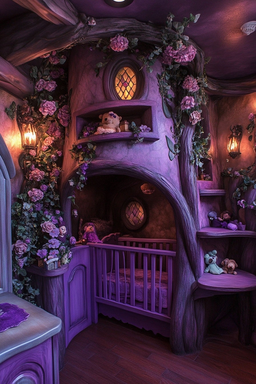 29 Disney Nursery Ideas To Create A Magical And Cozy Haven - Learn ...
