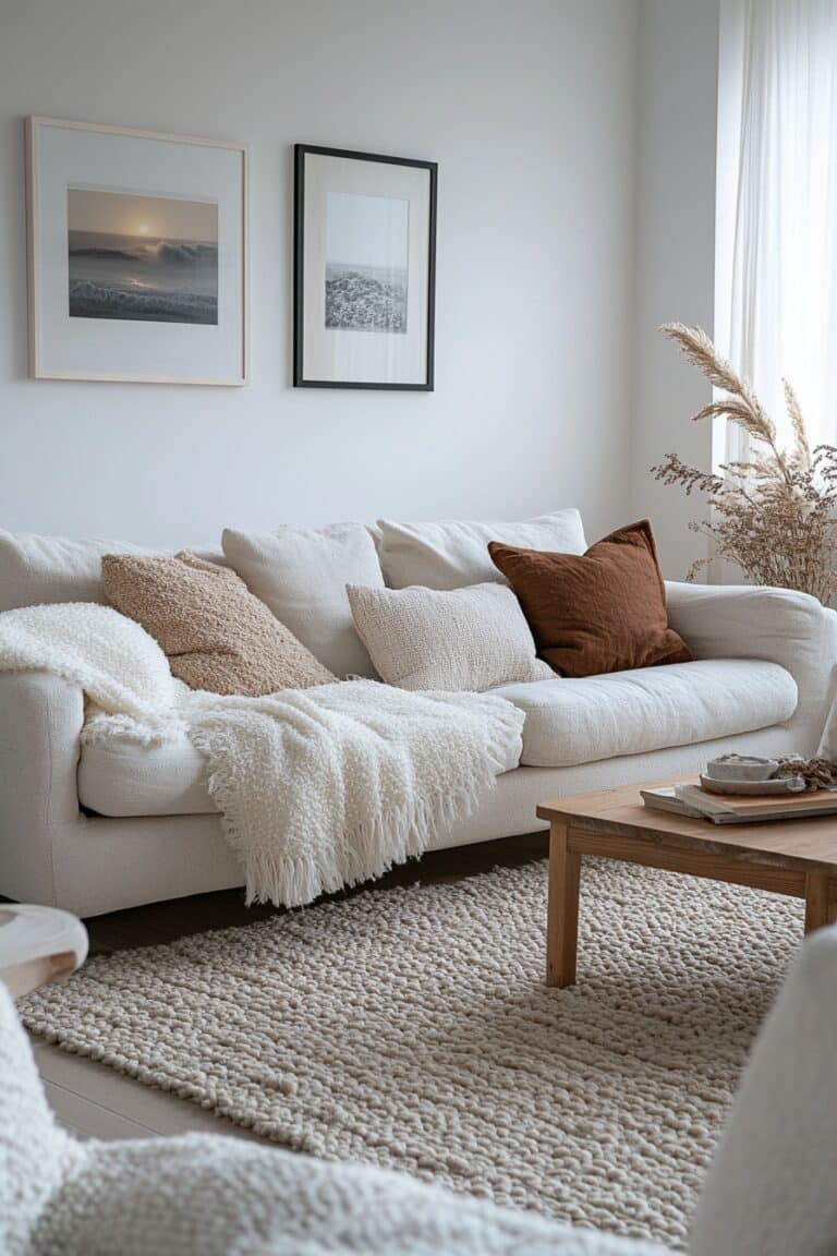 29 Scandinavian Living Room Ideas - Learn California - Scandinavian Depth Carried High Living Rooms Studying Octopus