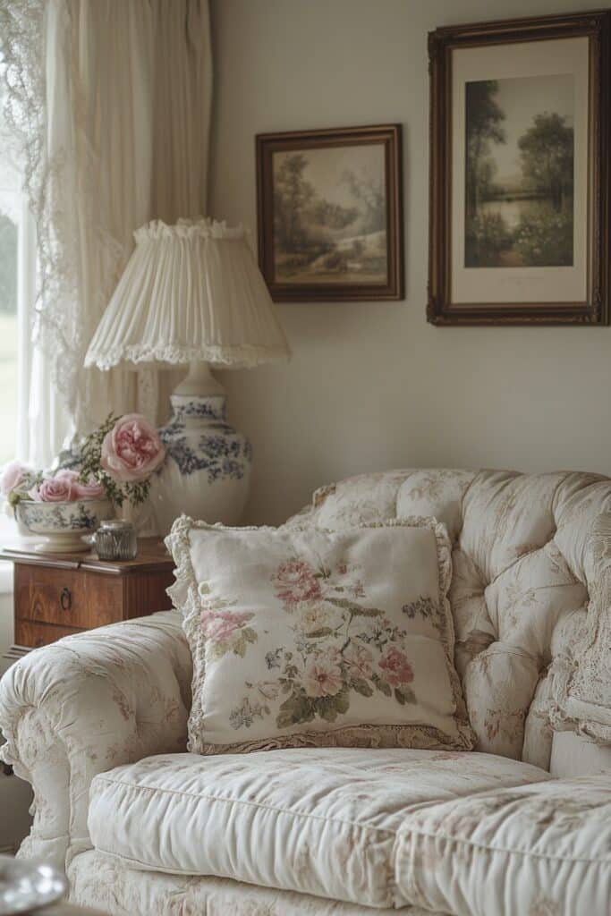 Shabby Chic Delight