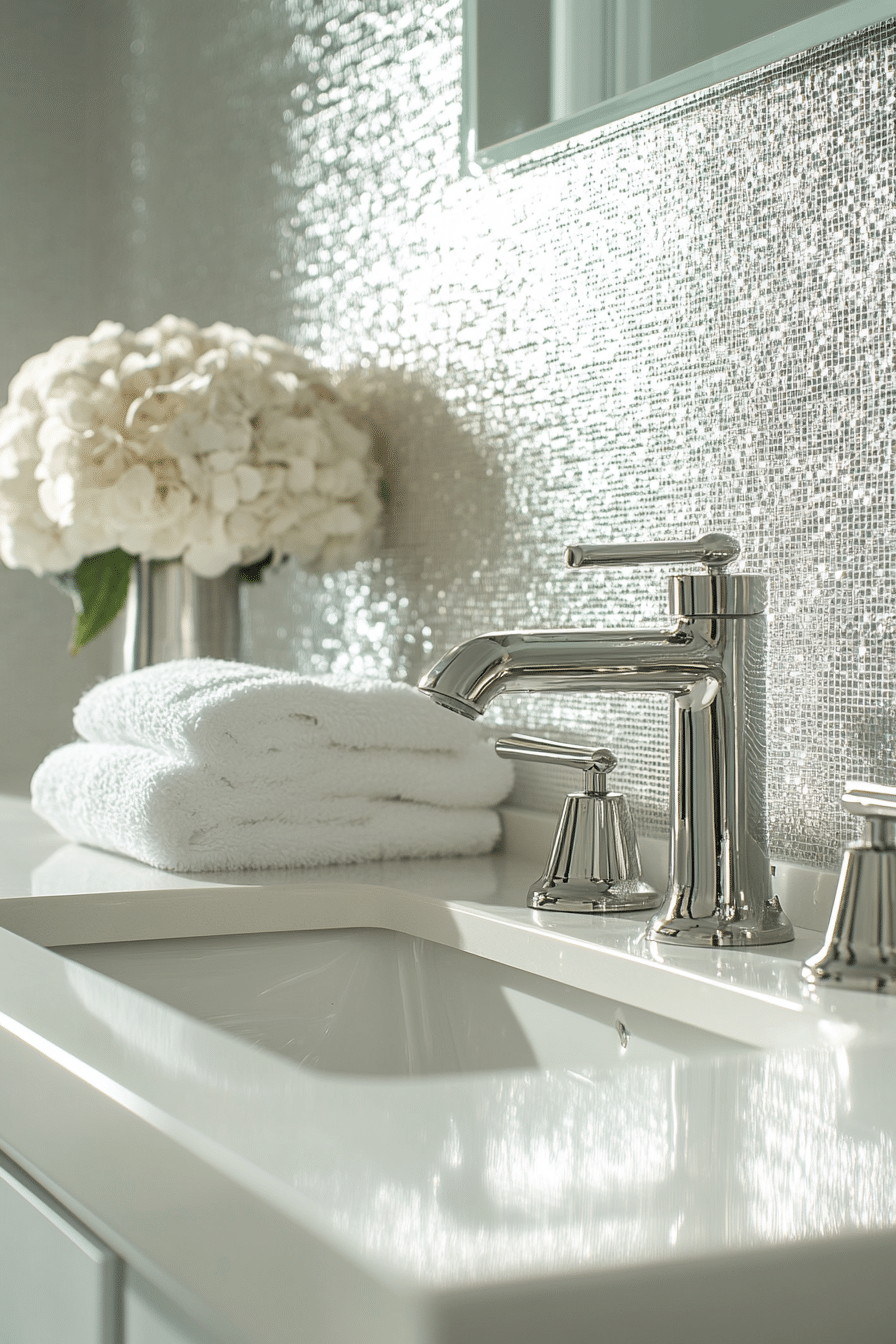 29 Grey Bathroom Decor Ideas For A Modern And Chic Space - Learn California
