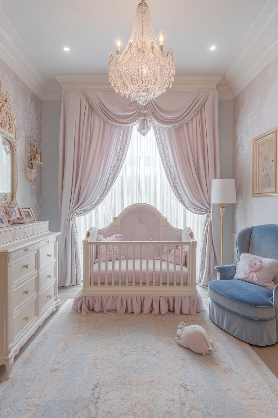 29 Disney Nursery Ideas To Create A Magical And Cozy Haven - Learn ...