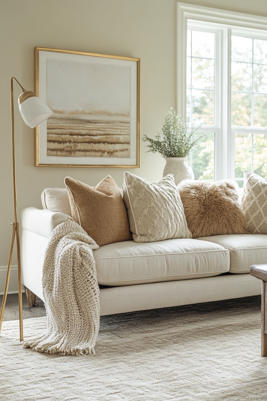29 Chic Elegant Living Room Decor Ideas For A Polished And Inviting ...