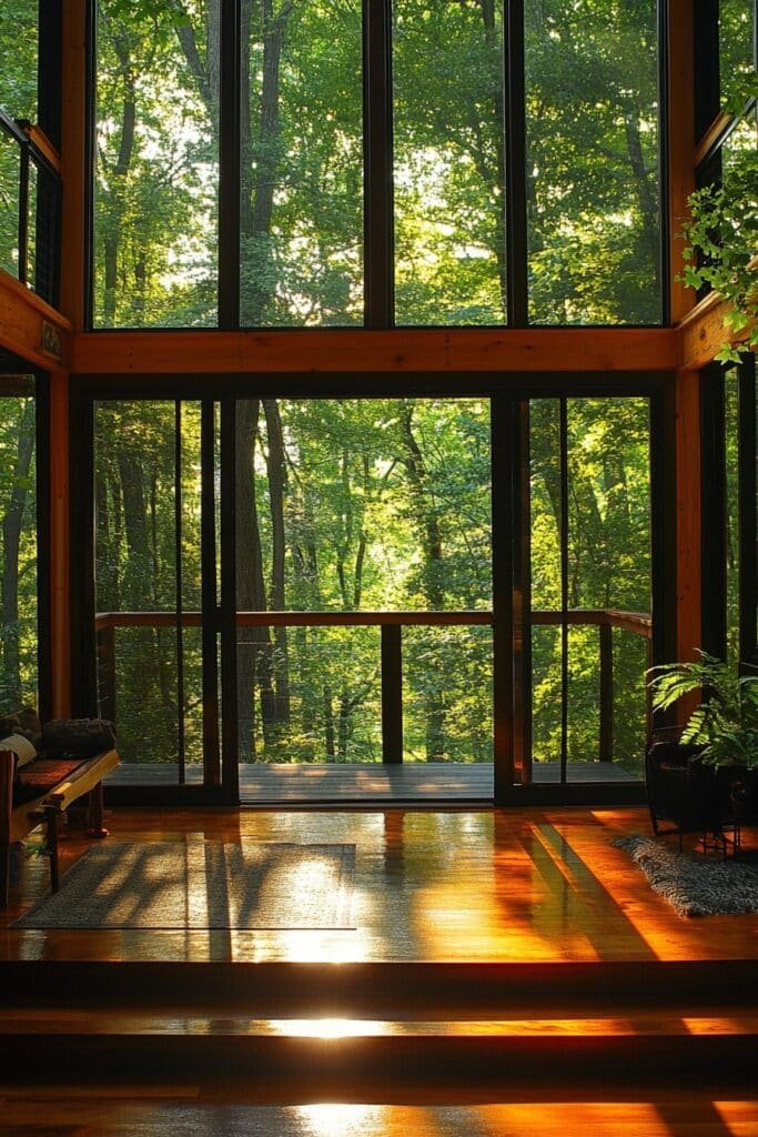 Treehouse Canopy Loft