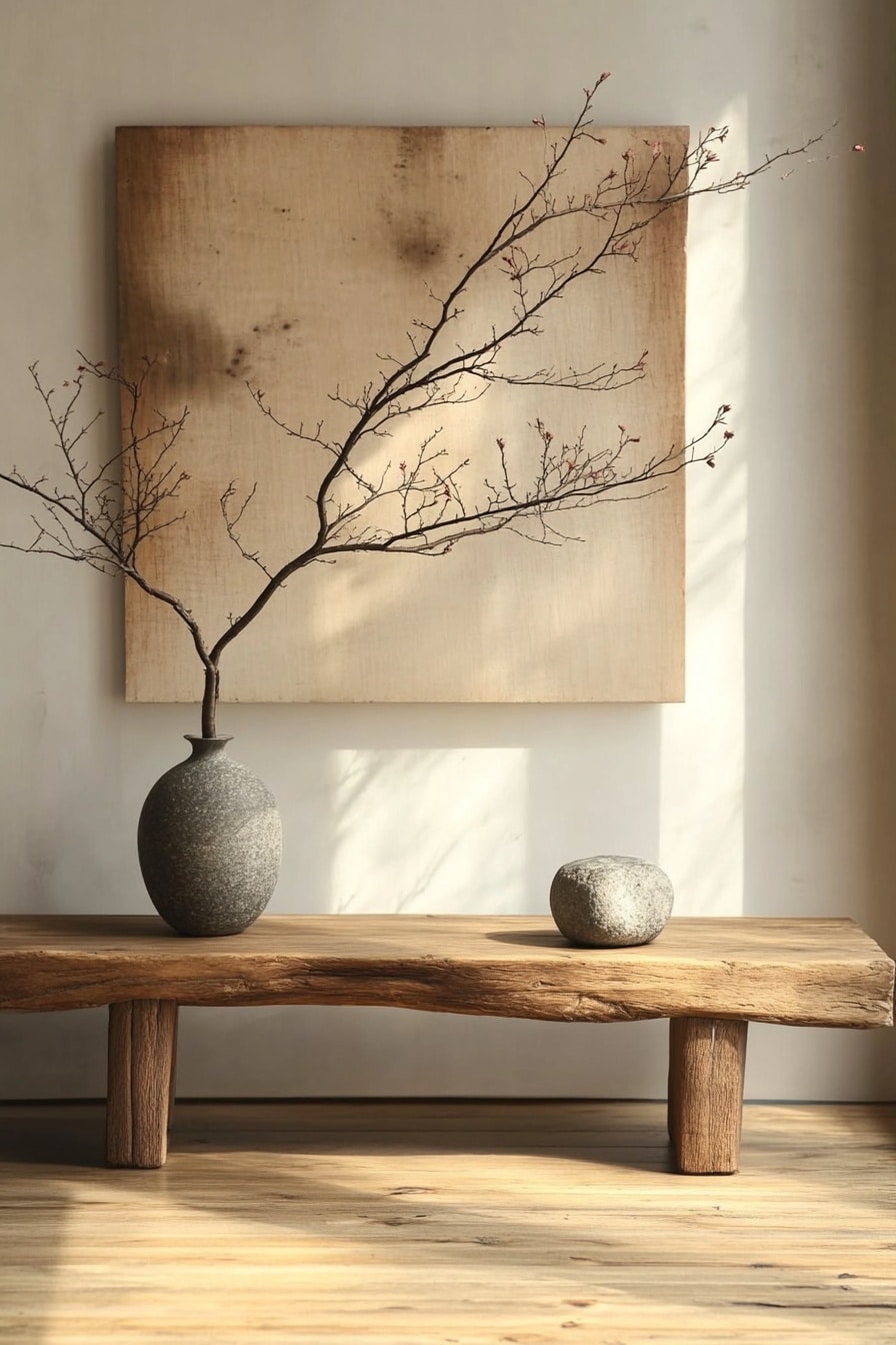 29 Scandinavian Japanese Interior Ideas - Learn California