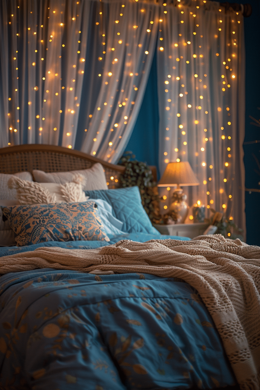 Romantic Bedroom Ideas