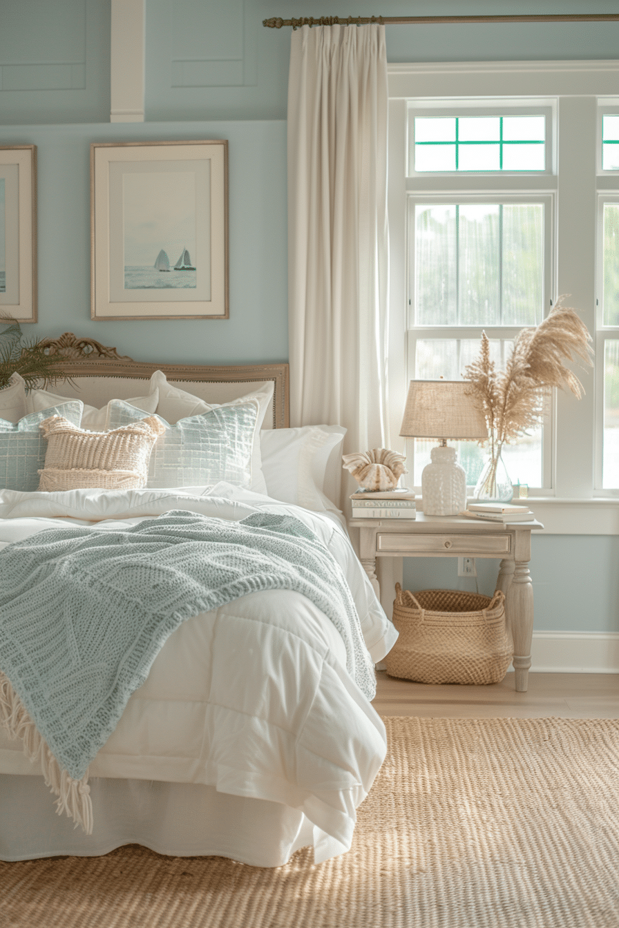 Romantic Bedroom Ideas