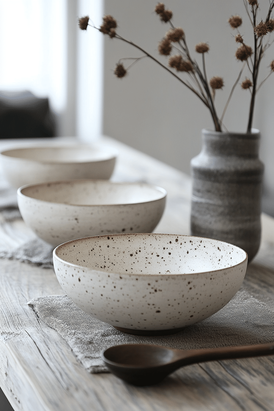 wabi sabi ceramics