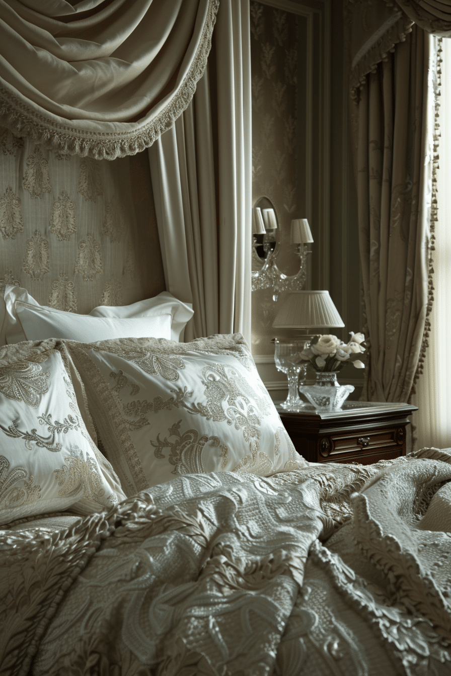 Romantic Bedroom Ideas