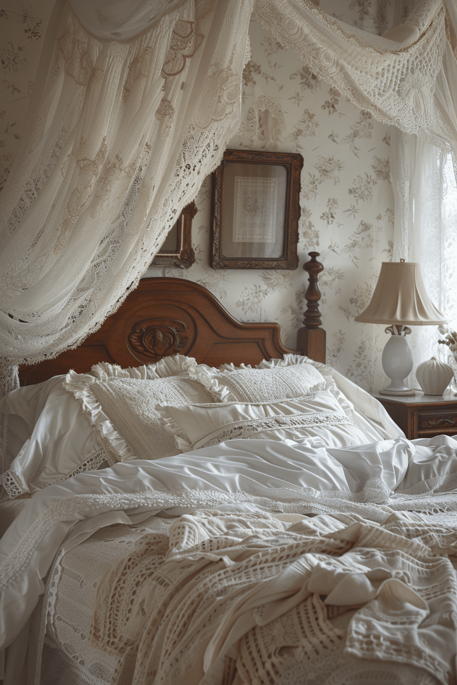 Romantic Bedroom Ideas