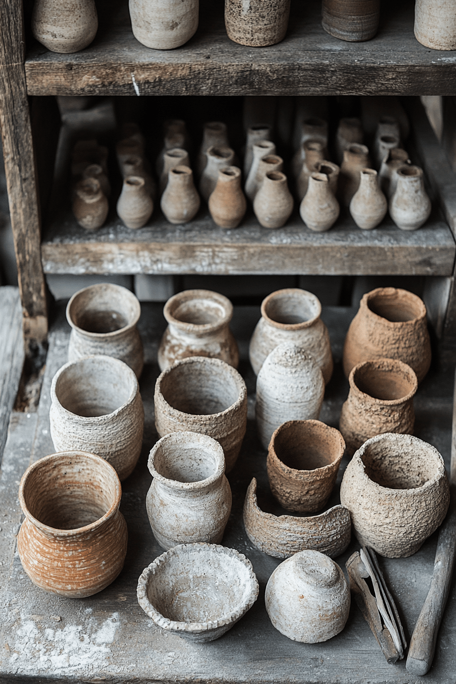 wabi sabi ceramics