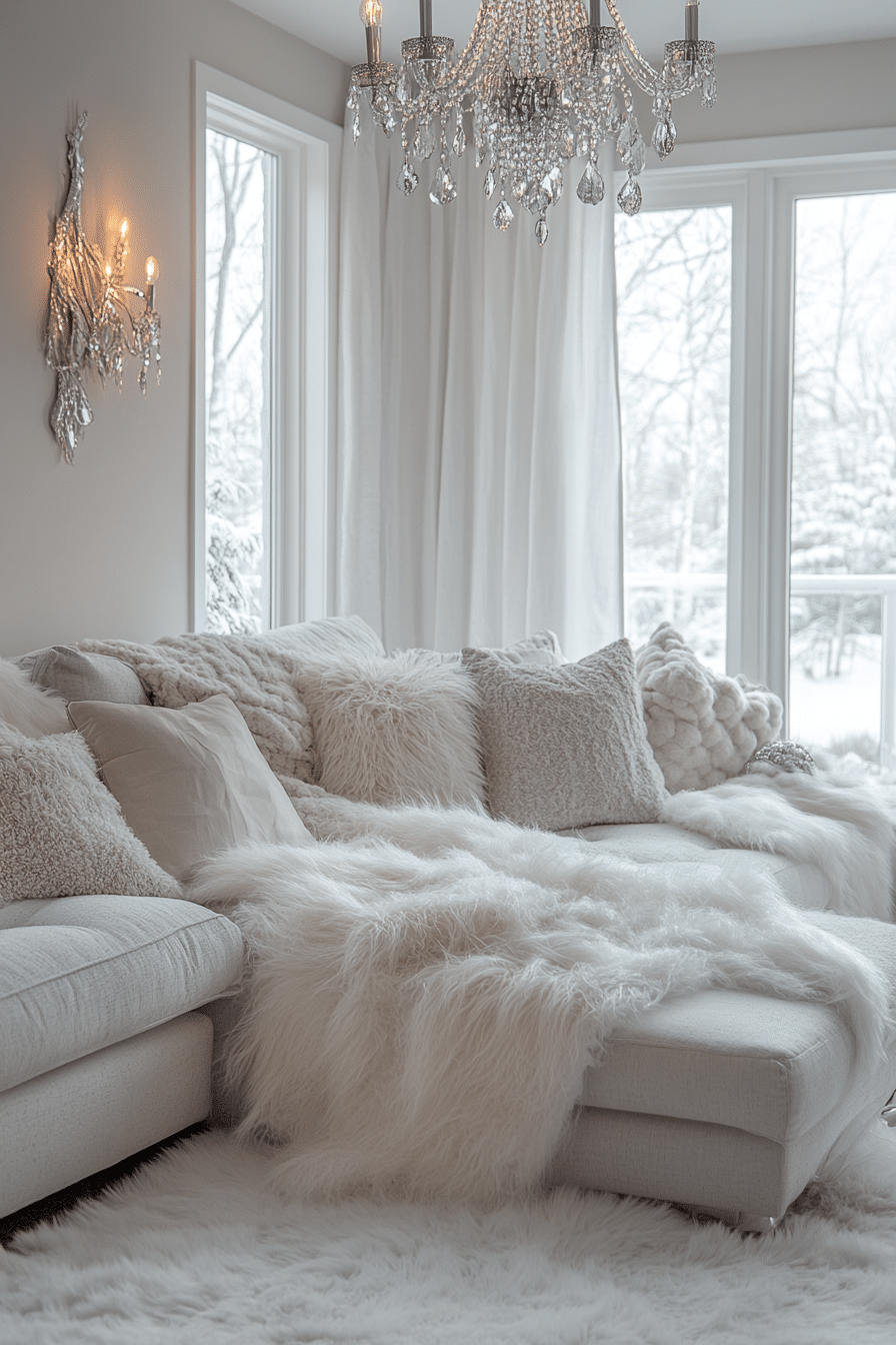 Grey sofa living room ideas