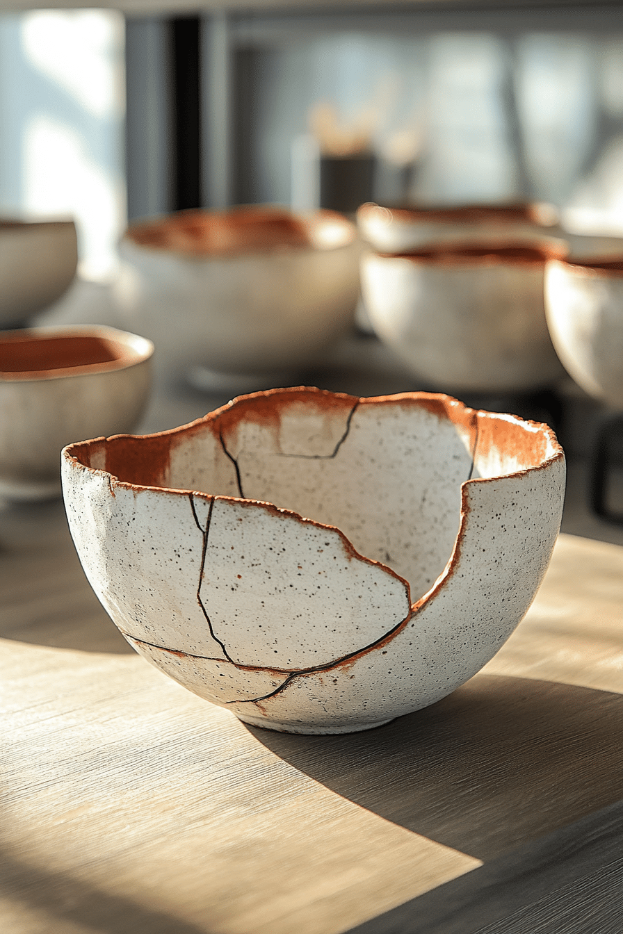 wabi sabi ceramics