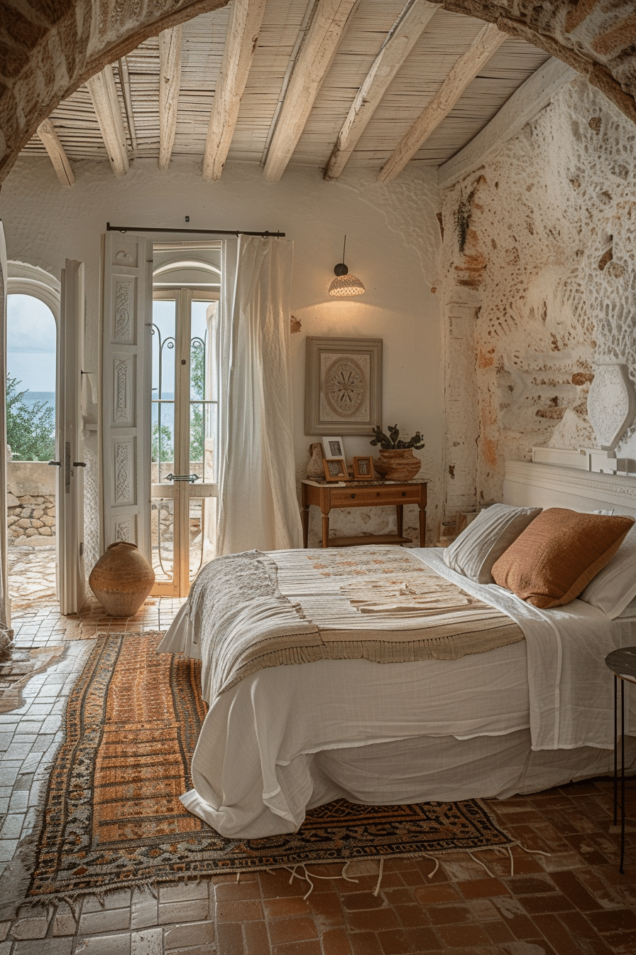 Romantic Bedroom Ideas