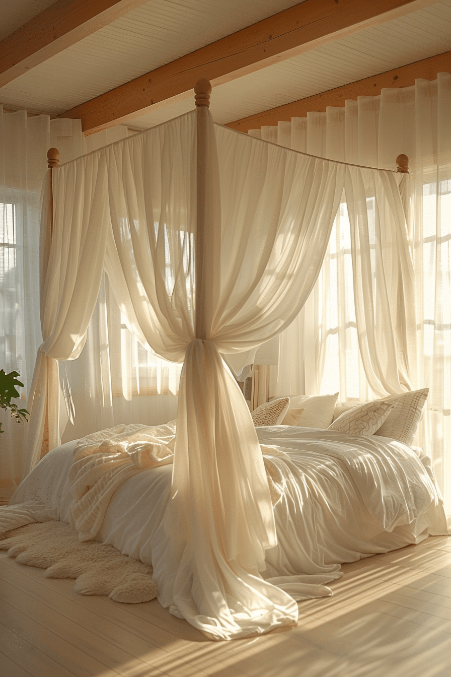 Romantic Bedroom Ideas