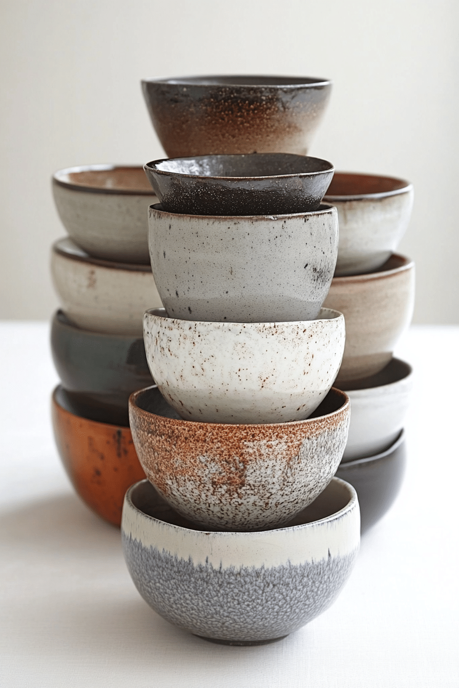 wabi sabi ceramics