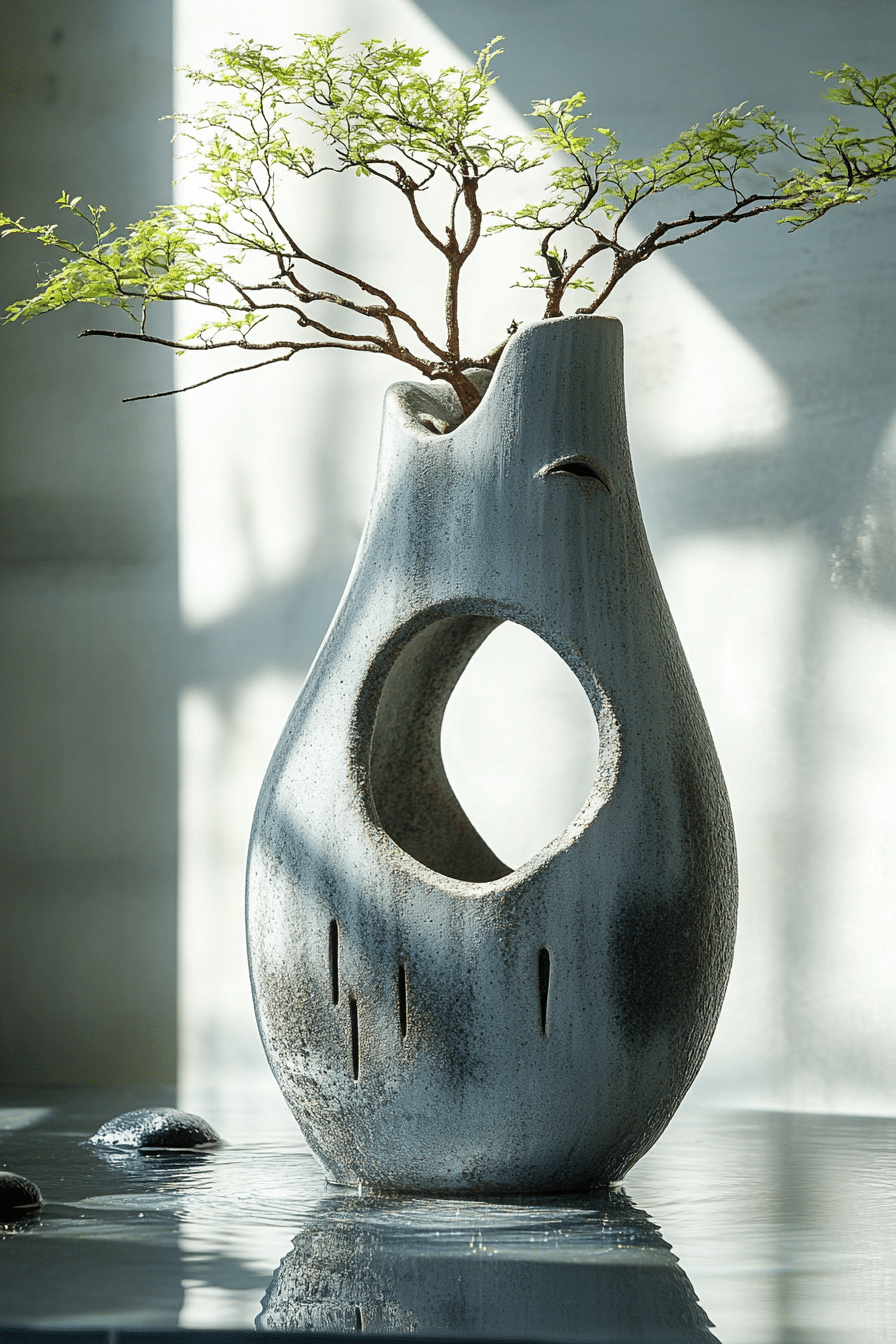 wabi sabi ceramics